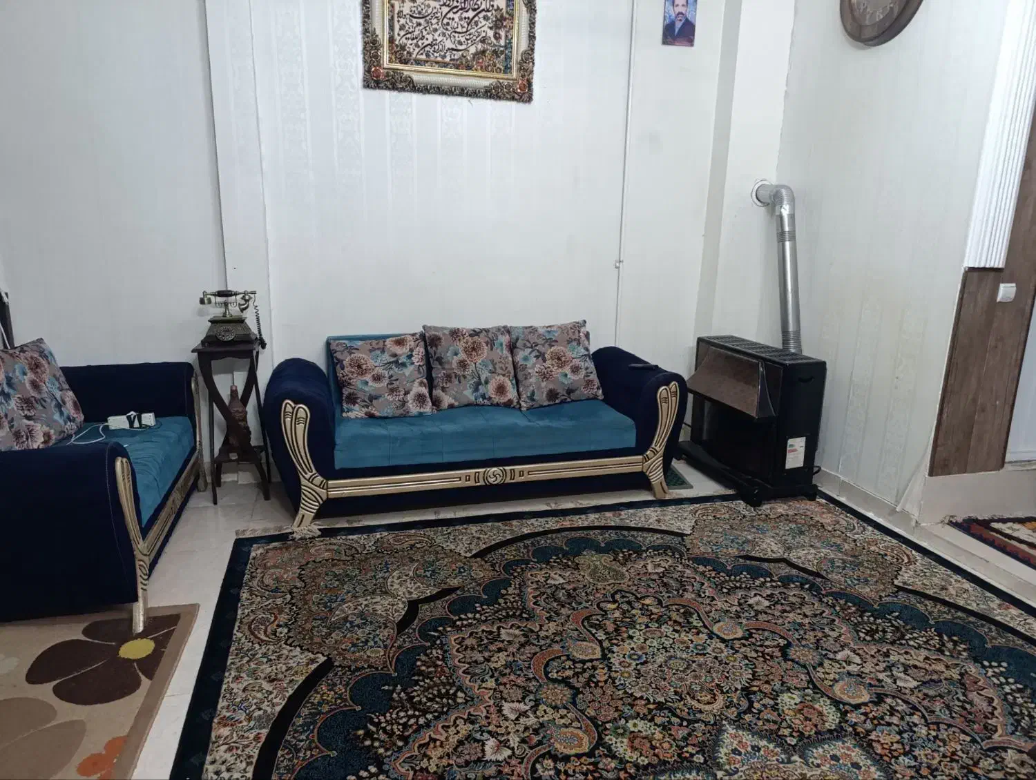 رهن و اجاره رستگار مقدم