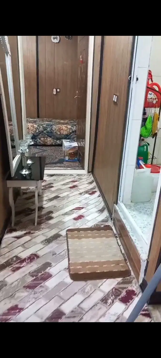 فروش طبقه سوم فوق العاده ی خیبر