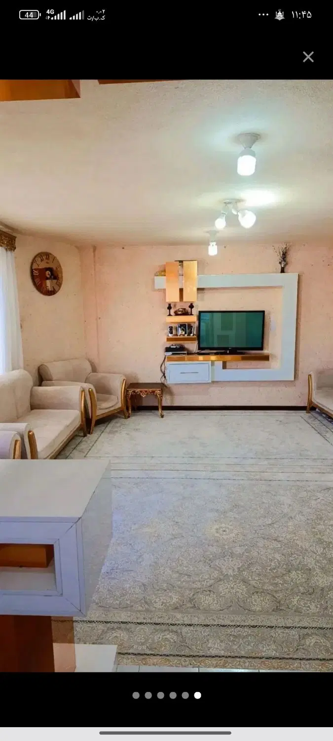 اجاره مسکن مهر گلزار شهدا