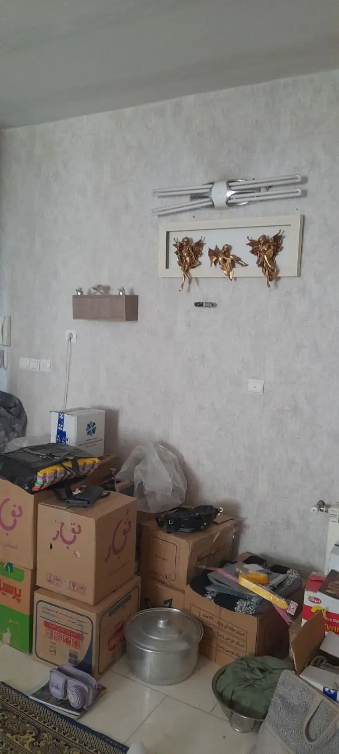 اجاره اپارتمان مسکن مهر