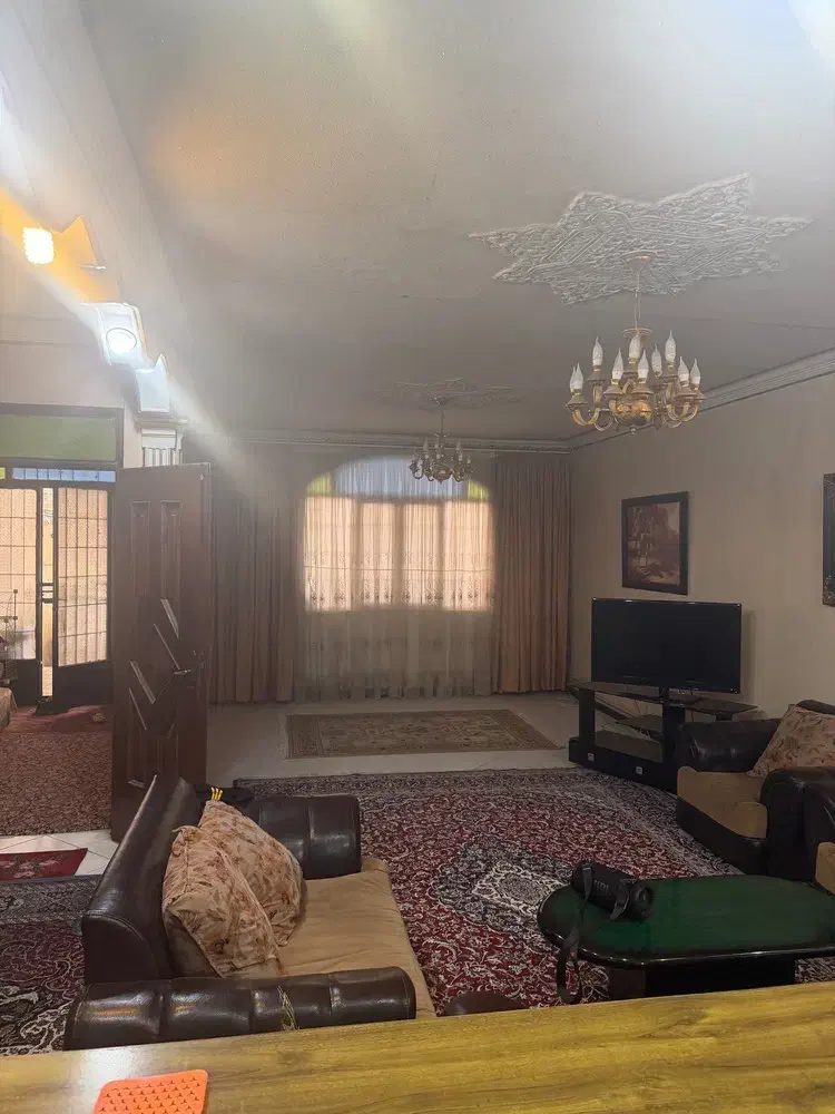 فروش خانه ویلایی