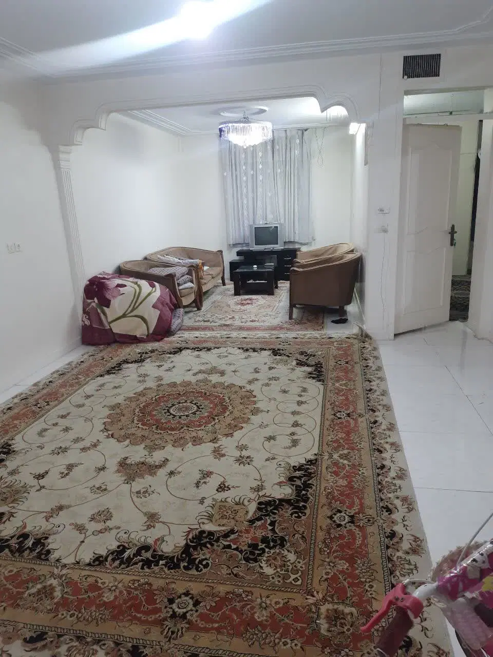 اجاره ۶۵ متر __تک واحد