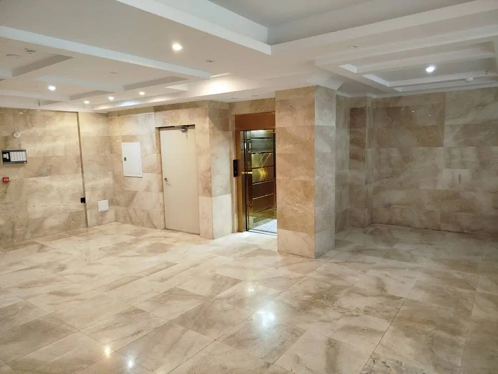 ۸۸ متر جنت آباد شمالی