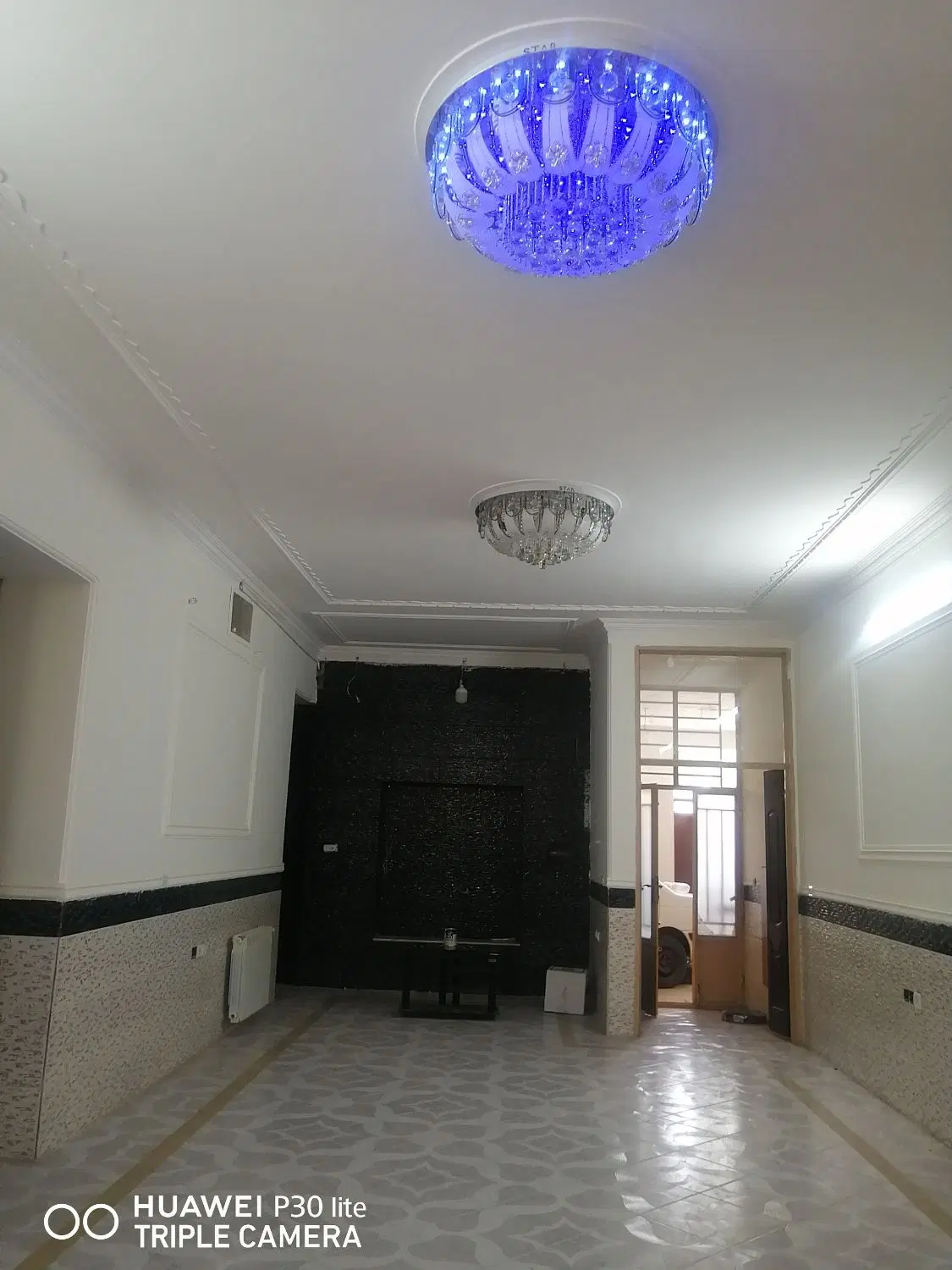 رهن واجاره خانه ویلایی همکف