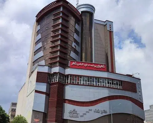 اجاره مغازه در الماس شهر
