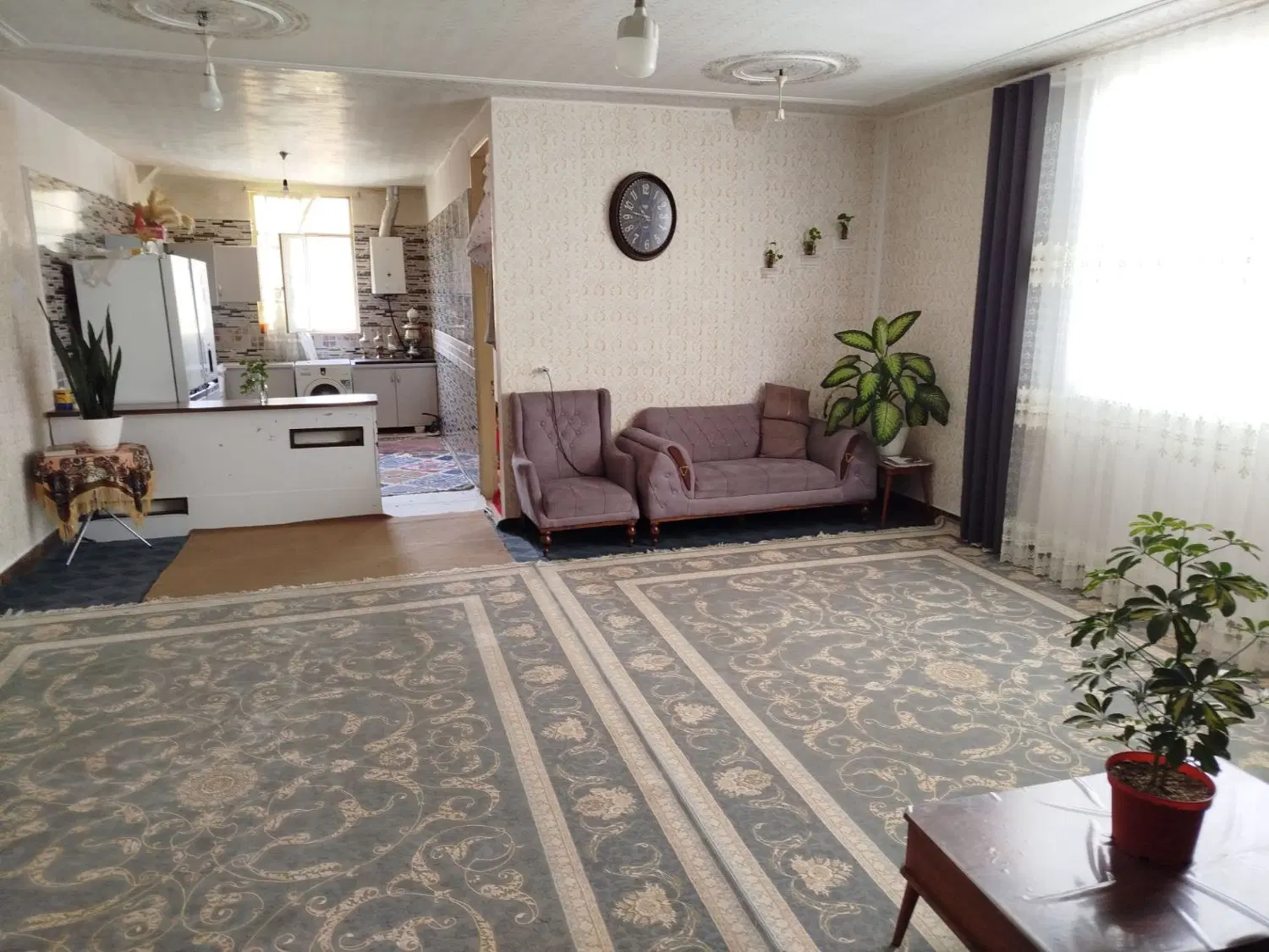 خانه اجاره ای