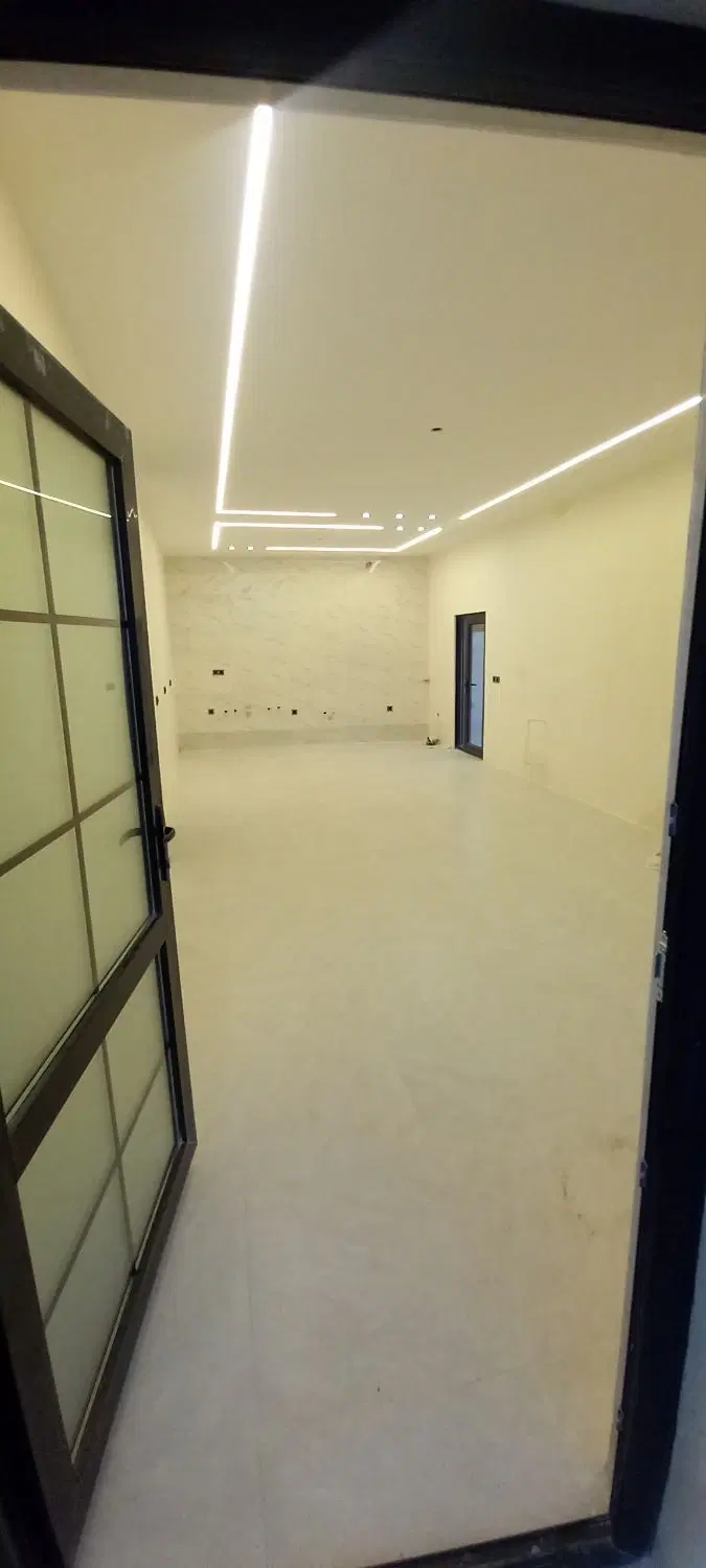 ویلایی مدرن شخصی ساز