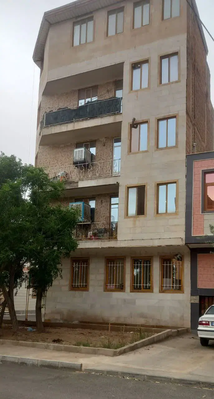 آپارتمان ۶۸ متر تک واحدی