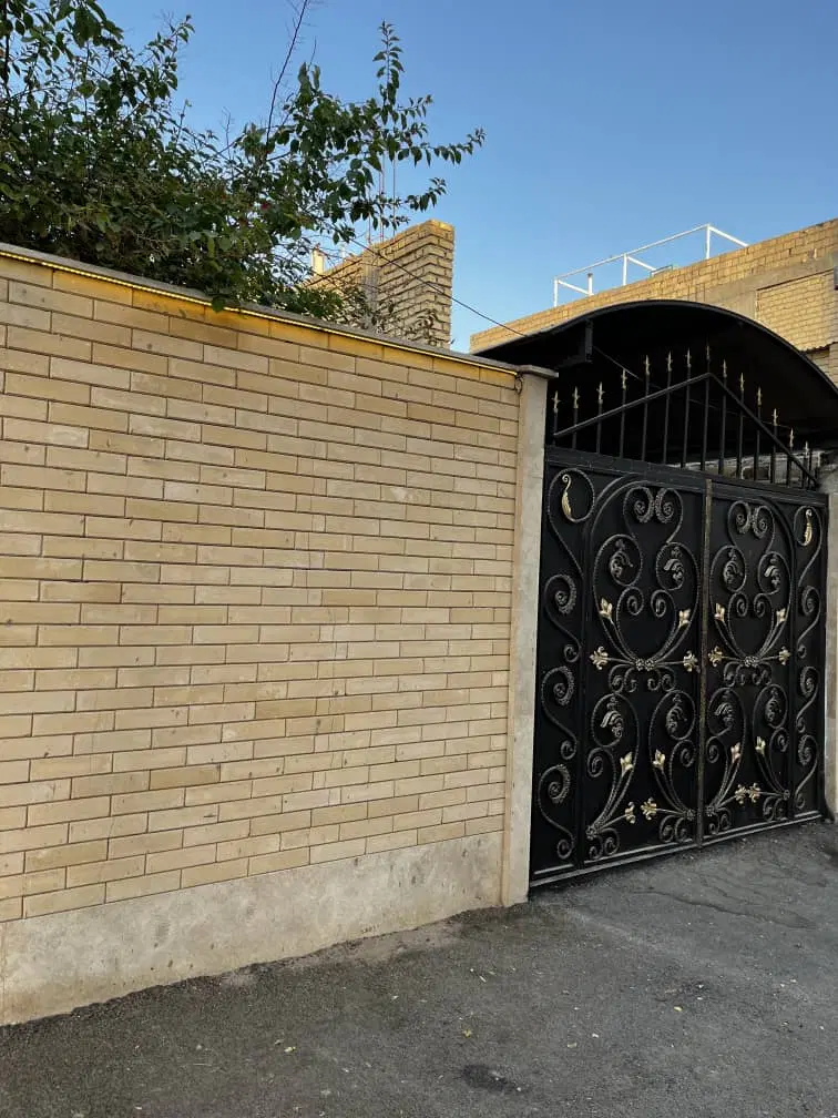 رهن خانه