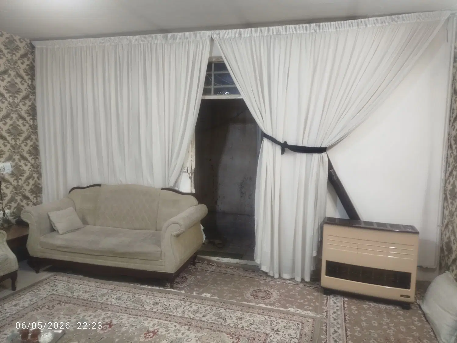 واحد آپارتمان