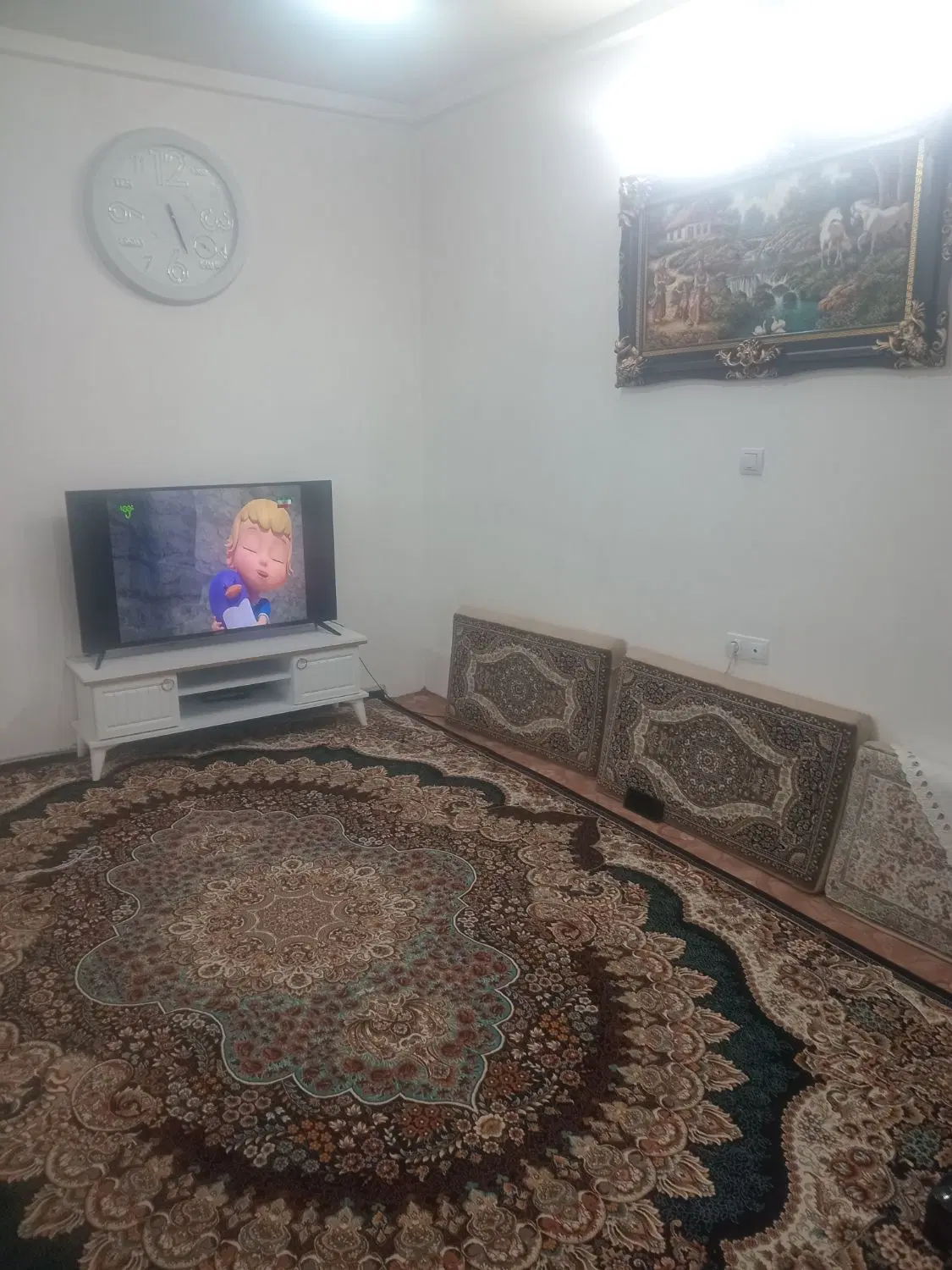 اپارتمان