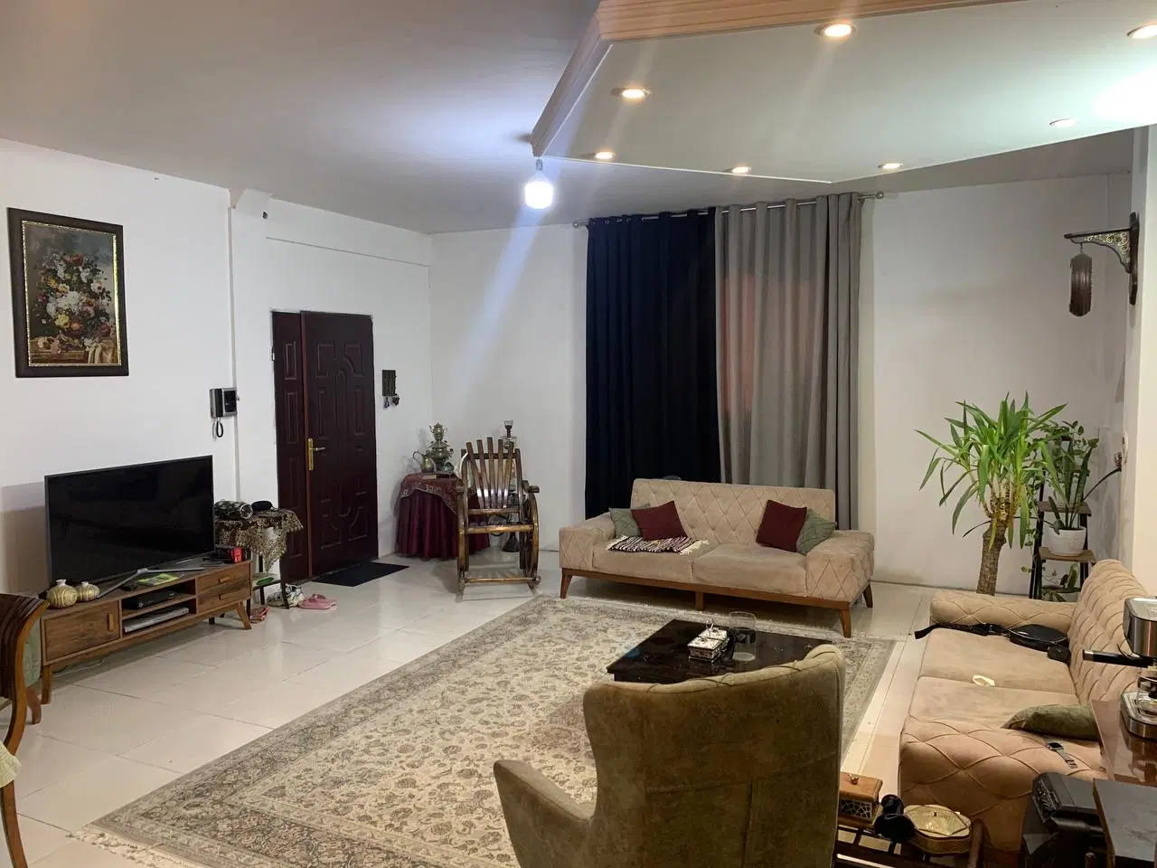 رهن واجاره اپارتمان