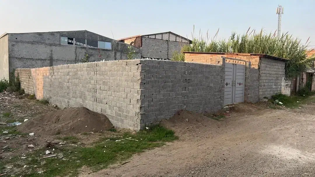 216 متر اجاکسر ورودی صفائیه