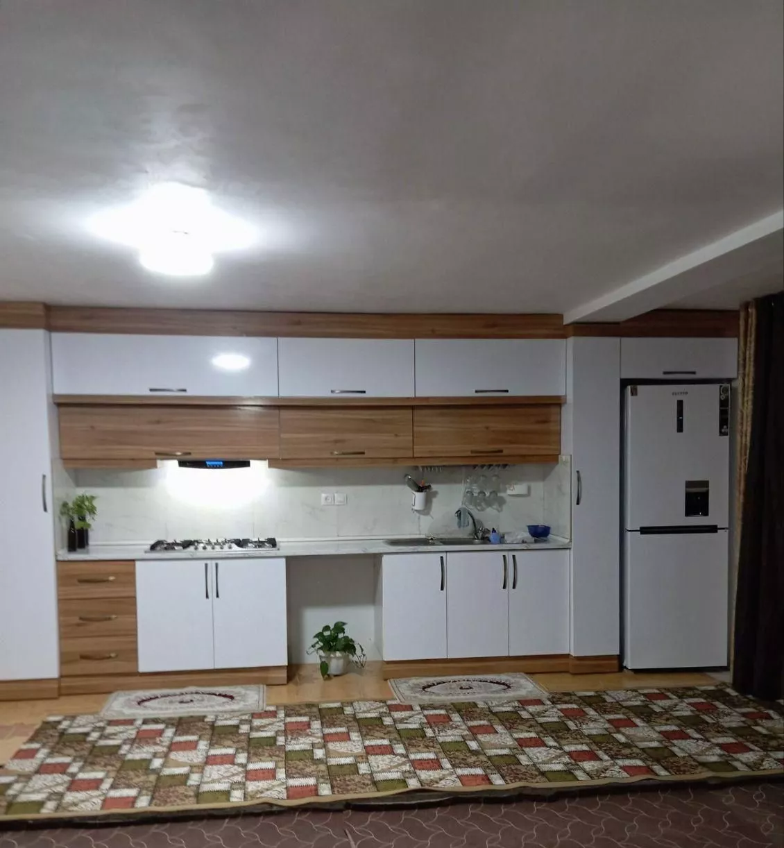 اجاره ویلا استخردار جنگلی ساحلی گیسوم