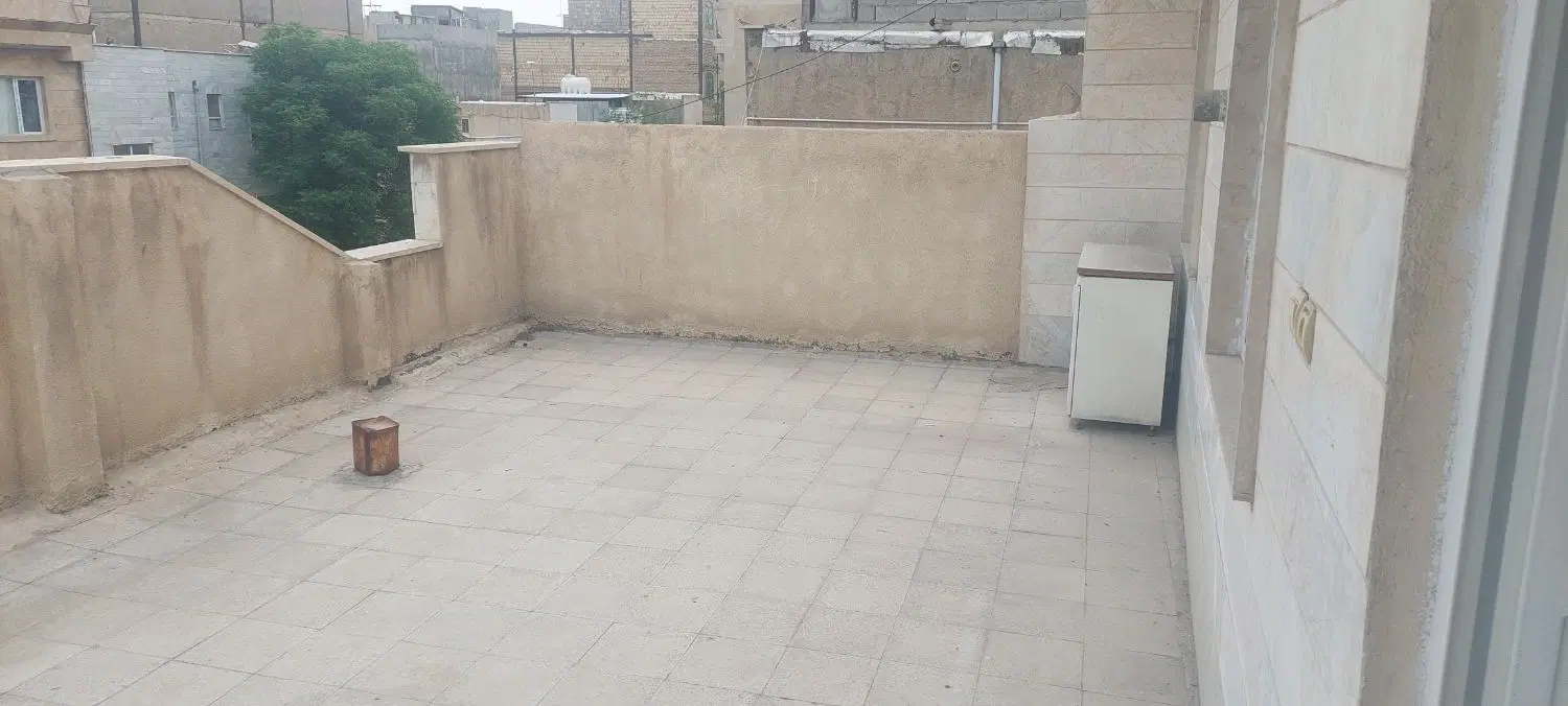 اجاره واحد ۱۲۰متری دوخواب