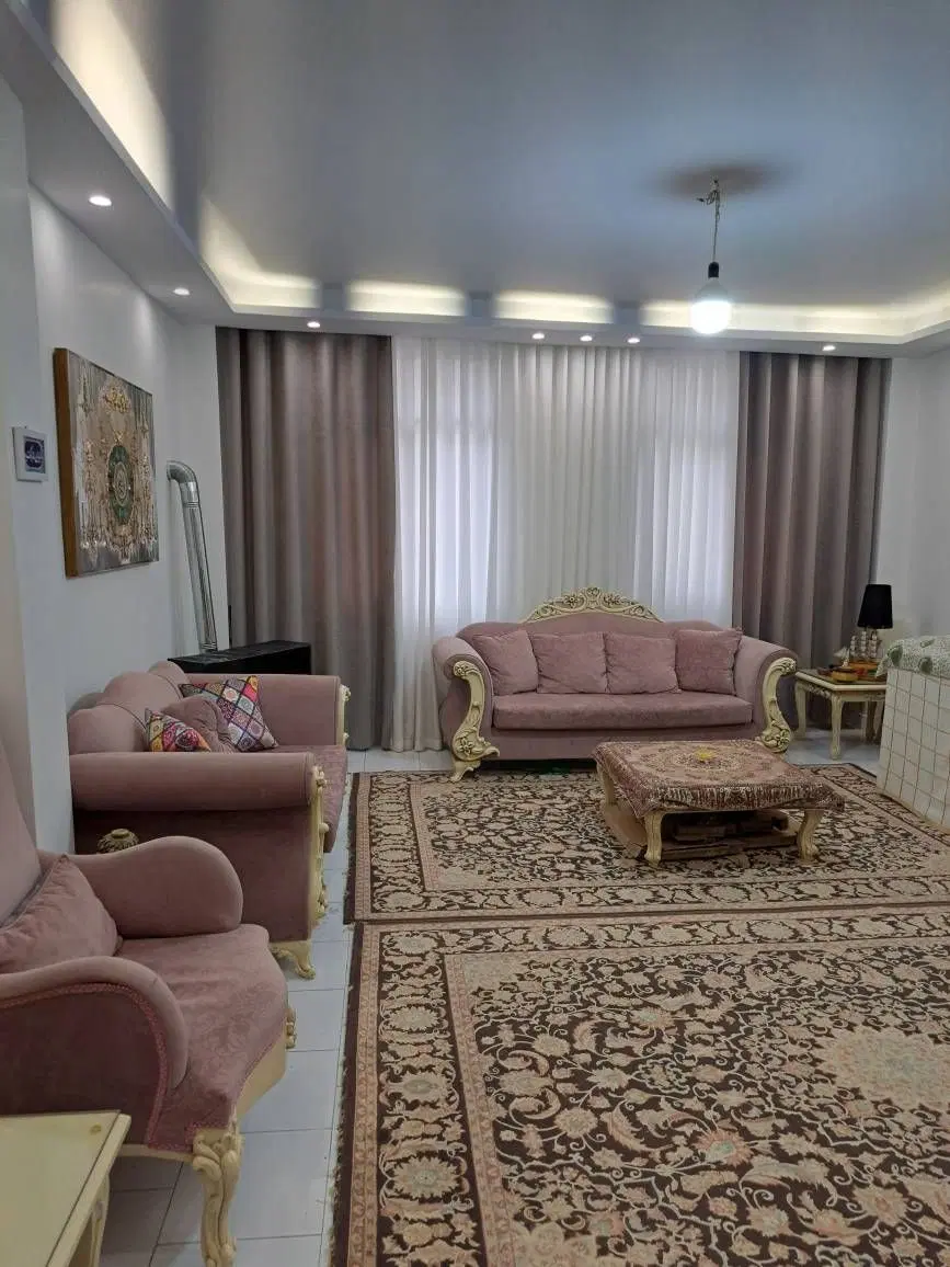 ۵۲متر دوواحدی خوش‌نقشه فول بازسازی(سپه علمداری)