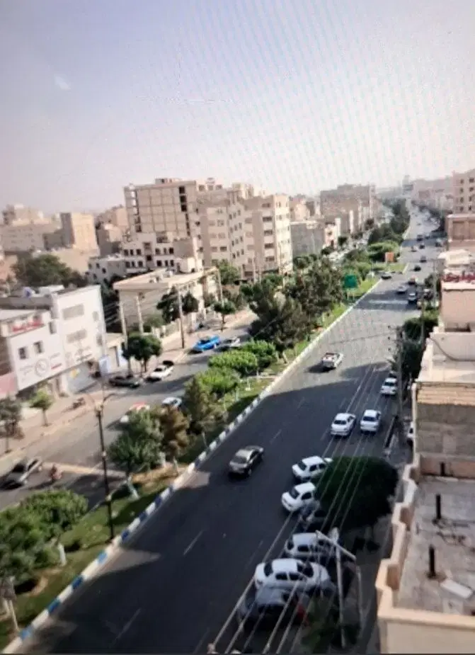 فروش کلنگی400متری
