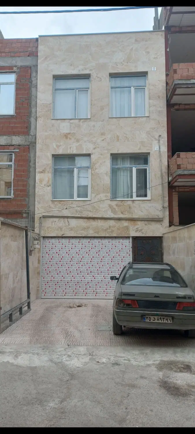 خانه ویلایی درجزی ۲