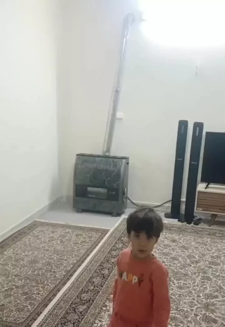 رهن و اجاره آپارتمان ۴۰ متری باحیاط خلوت در اختیار