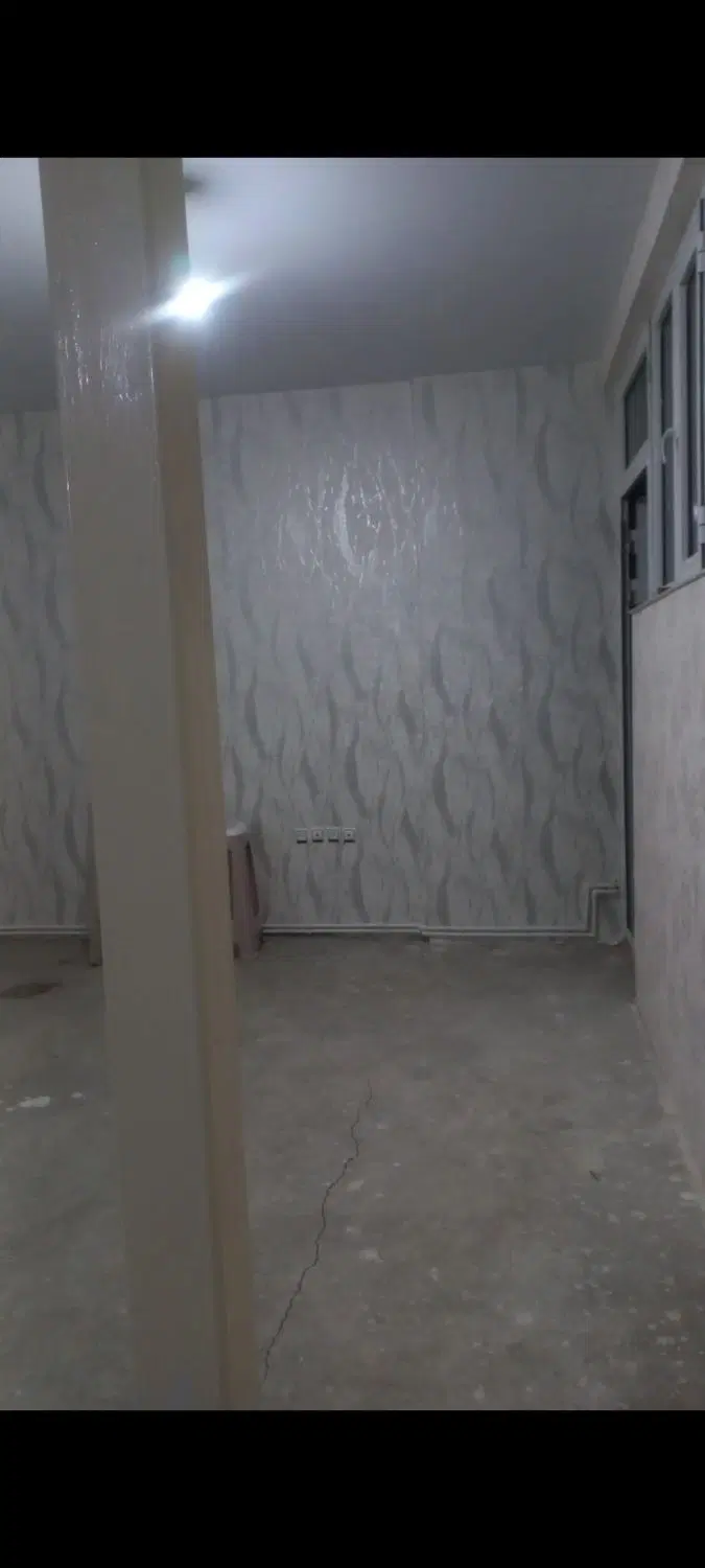 اجاره حیاط ۱۰۰متر