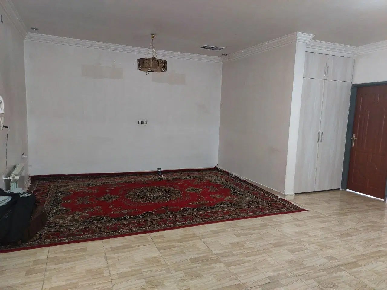 واحد 95 متری دو خواب