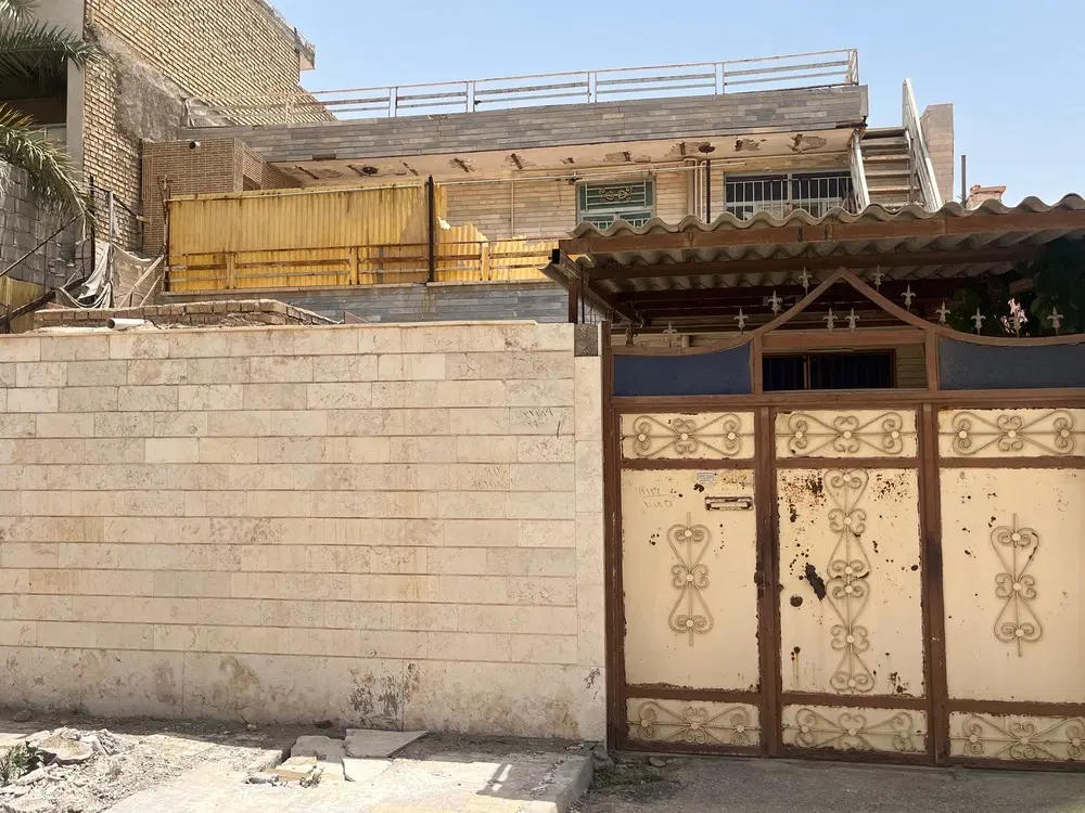 خونه با موقعیت خیلی خوب