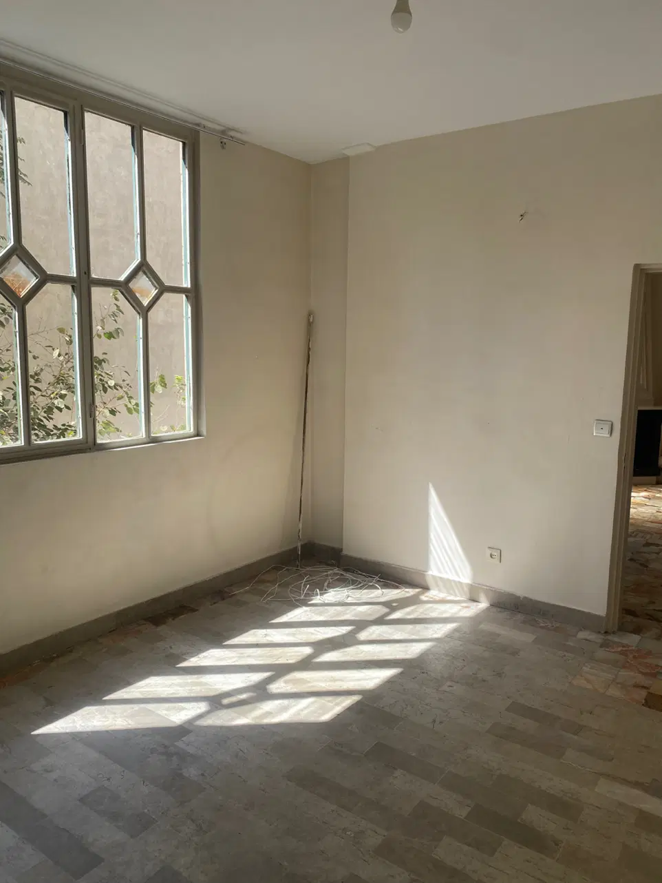 رهن آپارتمان۸۶متری