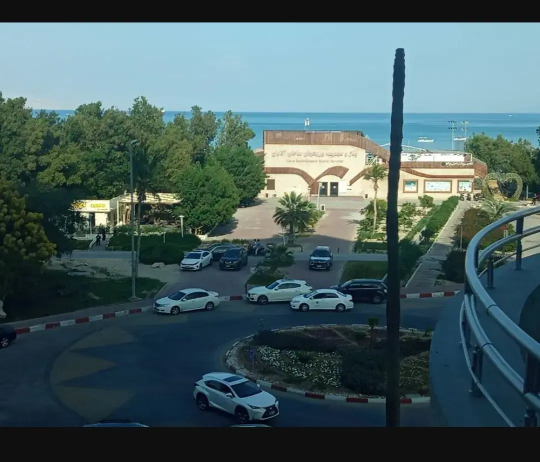 آپارتمان و زمین در سرچهان