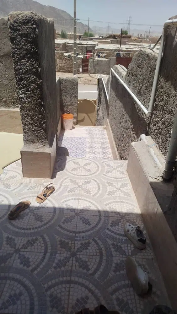 خانه اجاره ای در شهرک گاوداران
