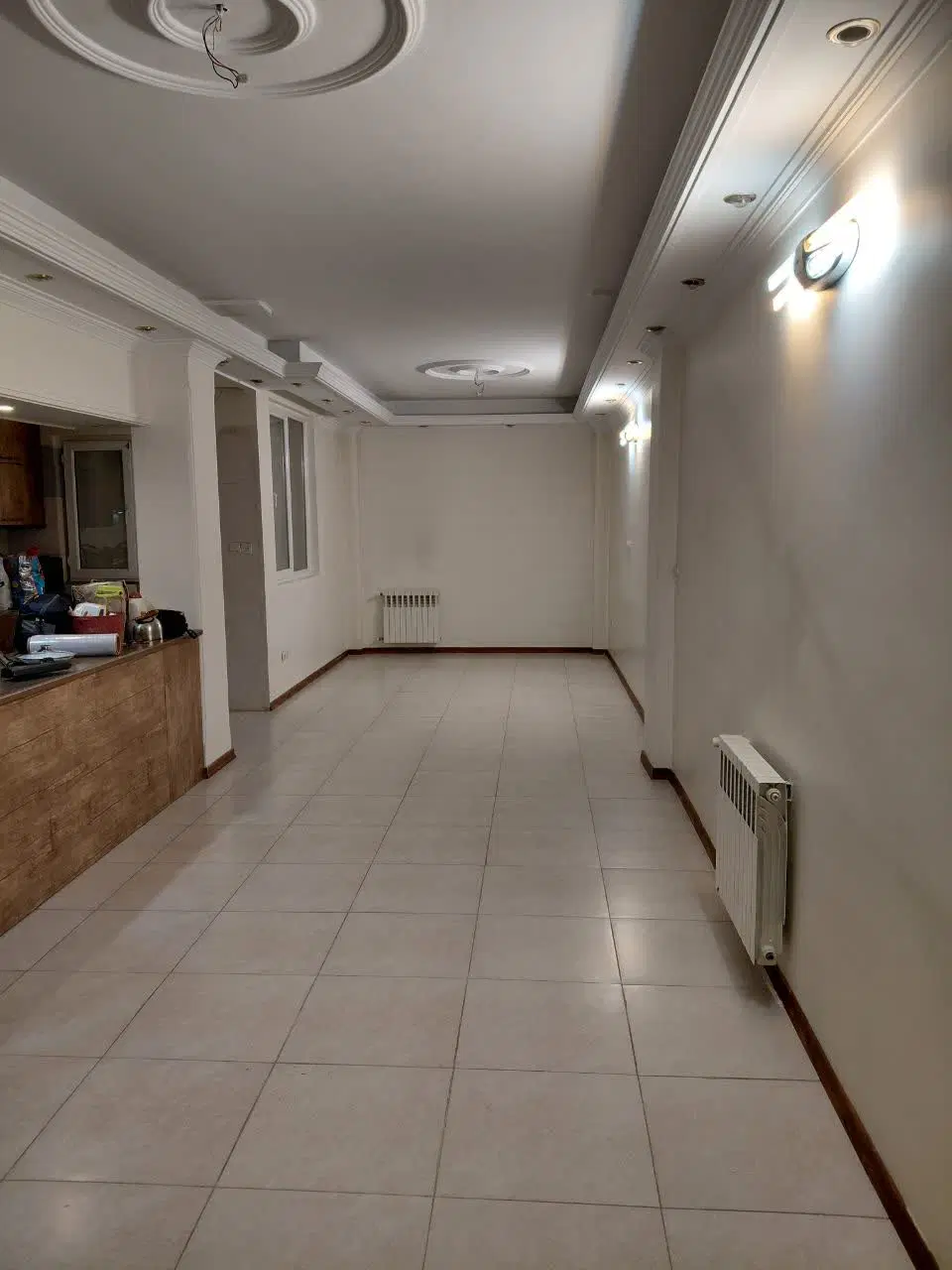 آپارتمان فول امکانات