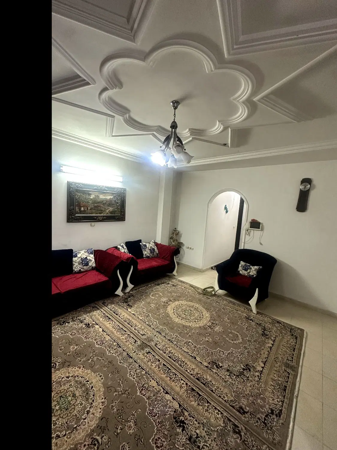 اجاره سالانه در گلستان 21لاهیجان