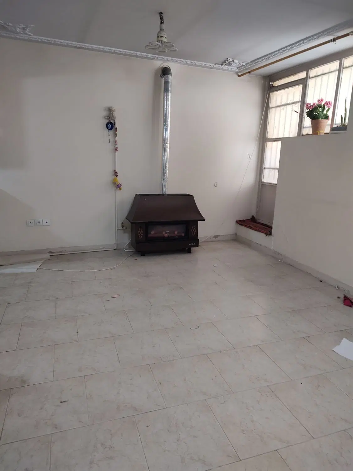 آپارتمان حدود ۶۲متری رهن و اجاره