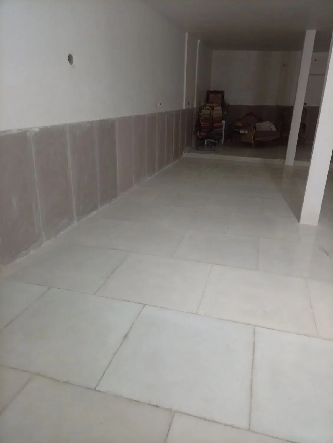 مغازه انباری