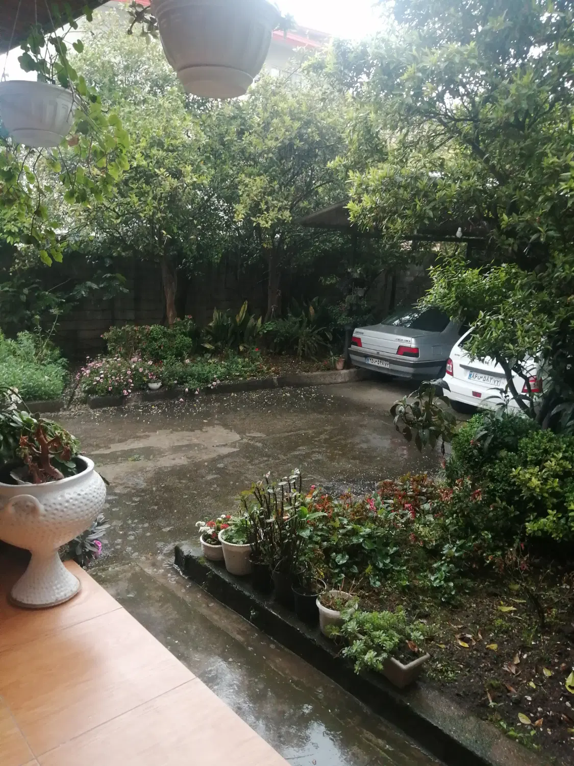 فروش زمین و ویلای