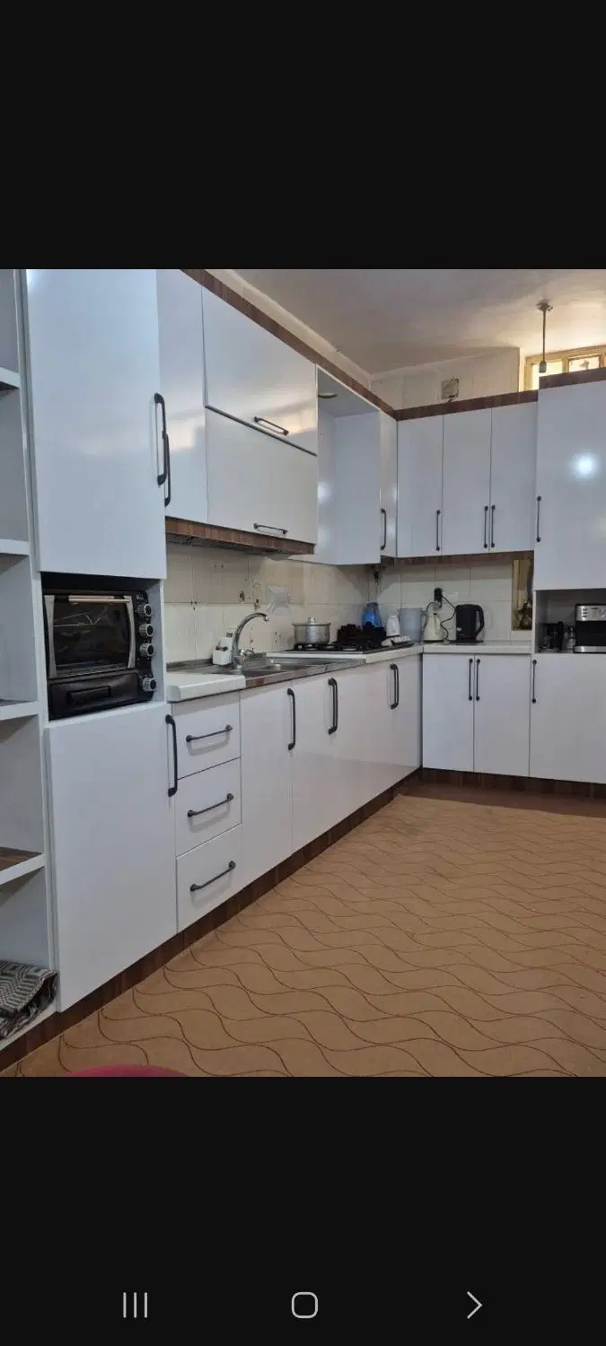 منزل مسکونی ویلایی