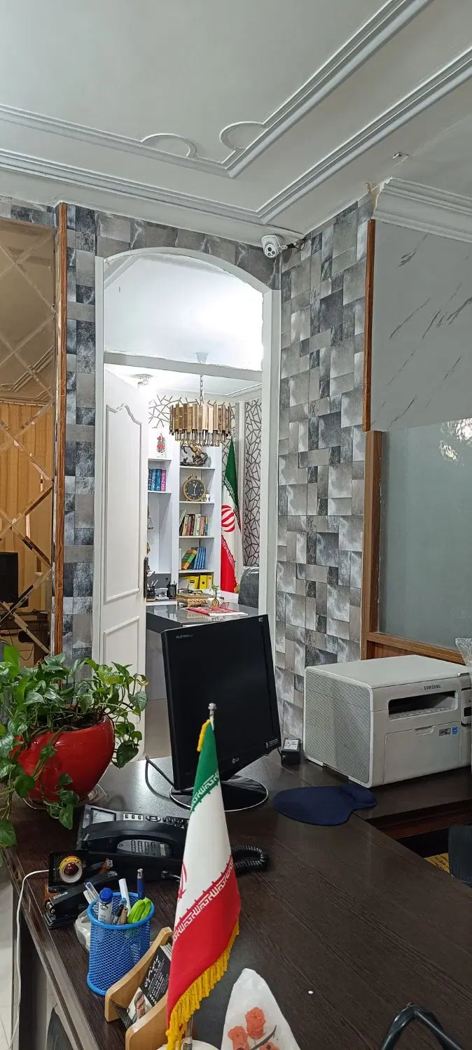 رهن و اجاره دفتر اداری ترجیحا وکالت