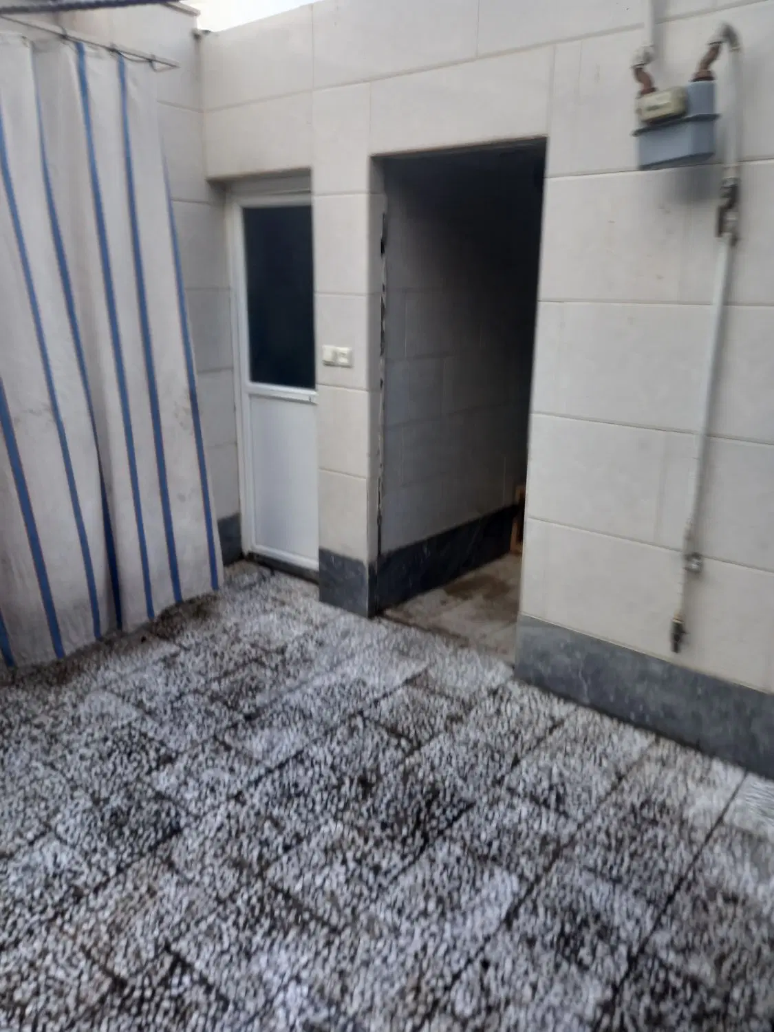 منزل در قنوات دوبلکس همچیز تمام