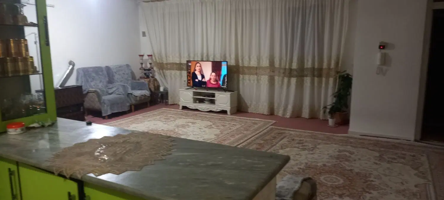 اجاره خانه ویلایی طبقه دوم در دروازه آستارا