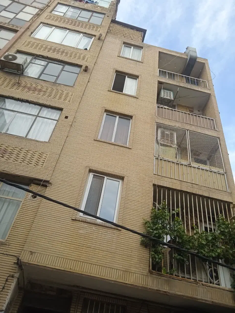 واحد مسکونی