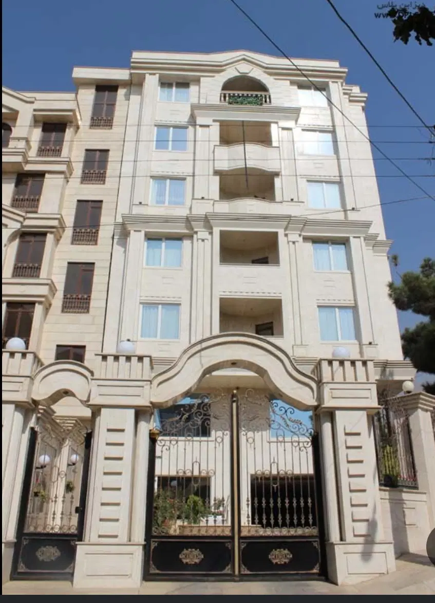 رهن کامل همکف فردوسی