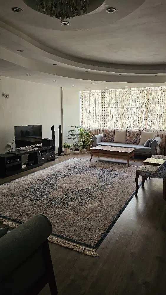 اجاره طبقه ویلایی در جهانشهر بلواربهارستان