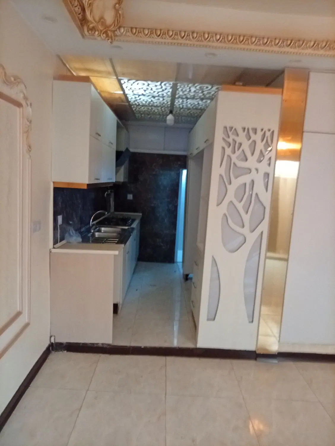 فروش خانه نقلی