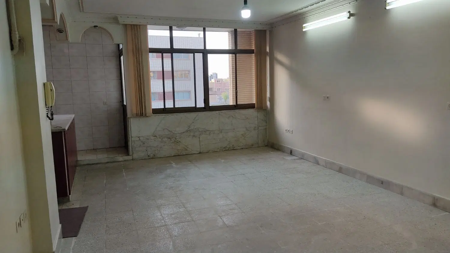 آپارتمان ۹۰متری دوخواب