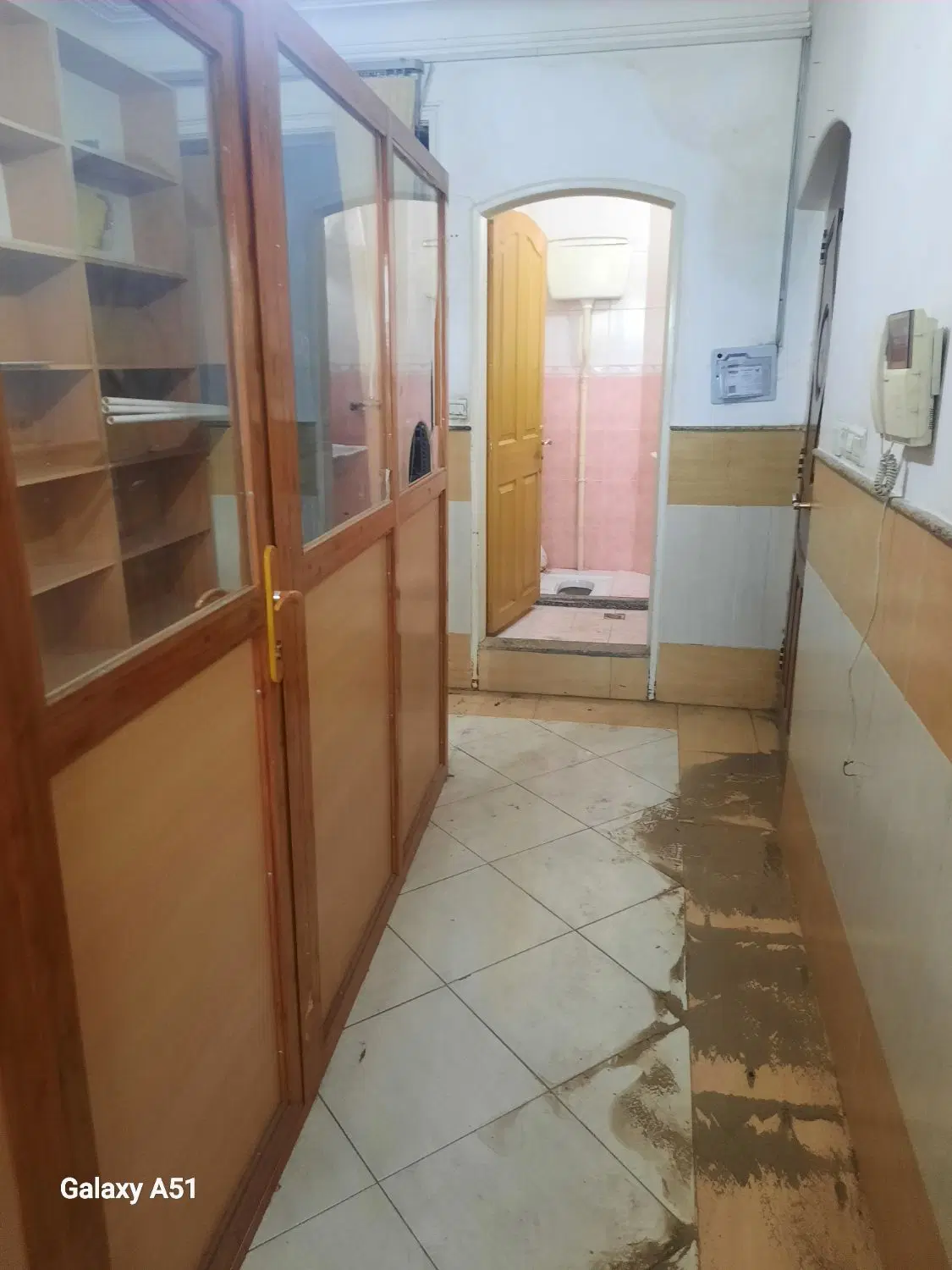دفتر تجاری  اداری تک برگ عمار یاسر