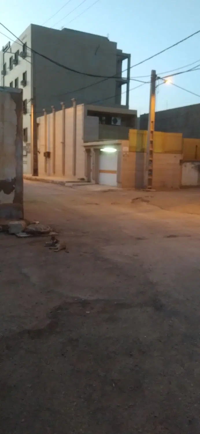 خانه فروشی  چهارصد رو به خیابان ۹سلطان منش