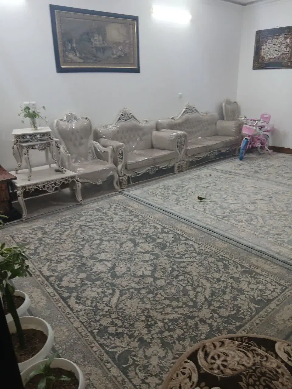 خانه ویلایی