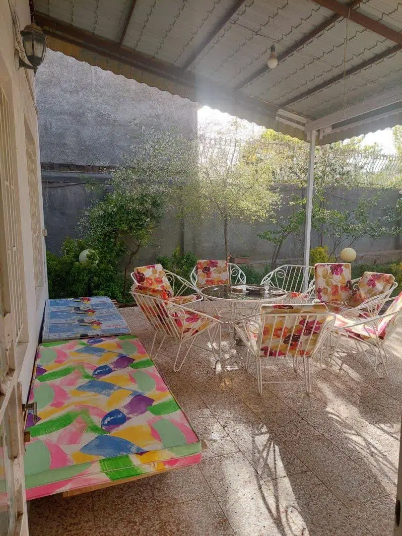 باغ سند دار گراخک