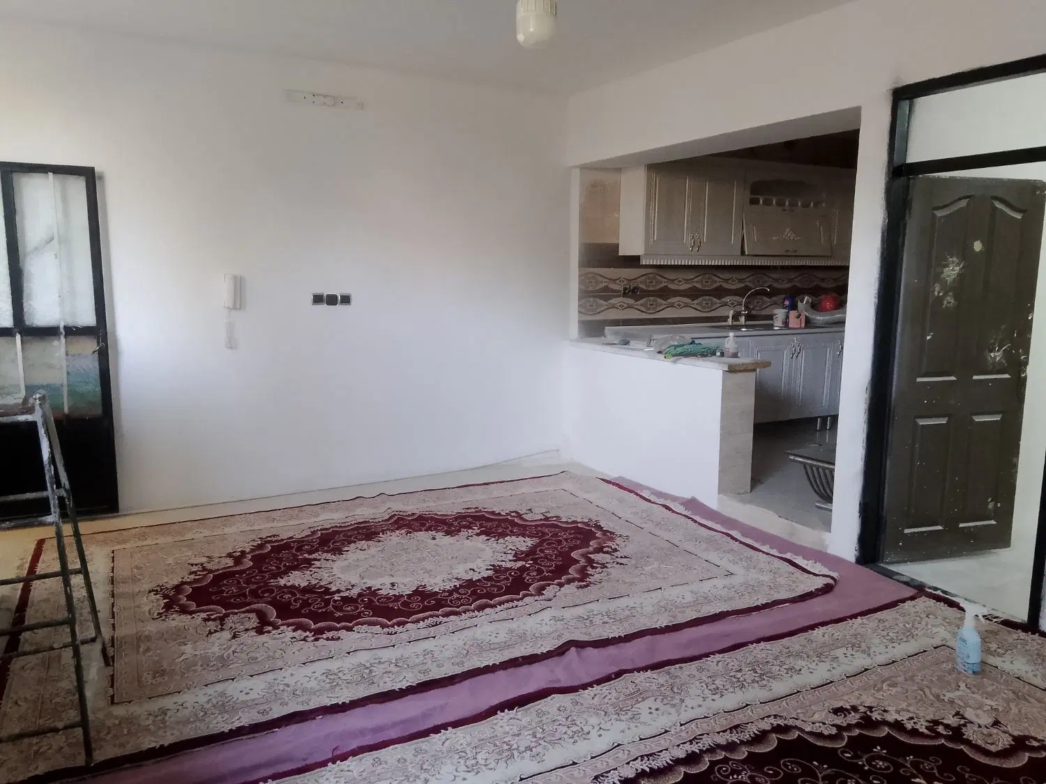 منزل خانه رهن و اجاره در بلوار مفتح.