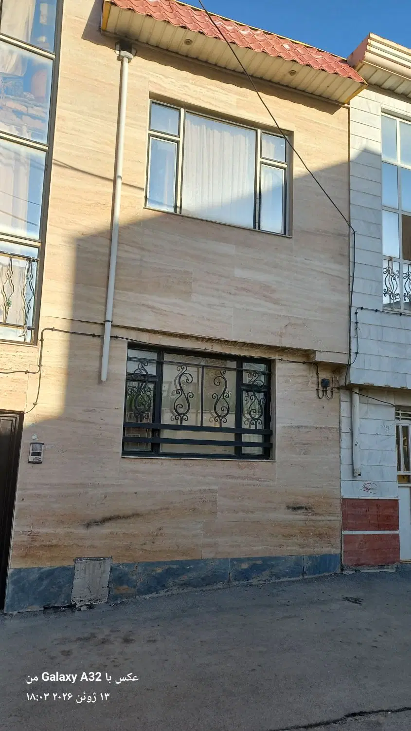خانه ای اجاره ای