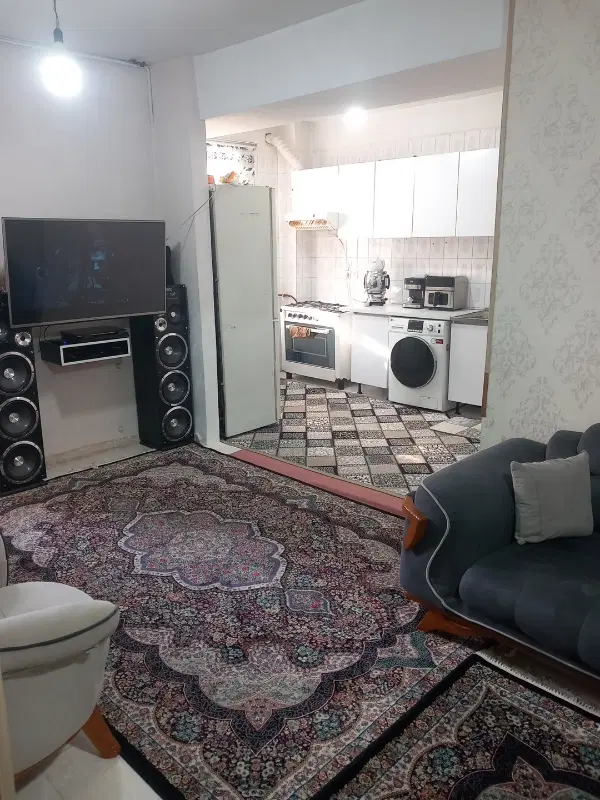 اجاره آپارتمان